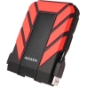 A-Data HDD DashDrive Durable HD710 2TB 2.5 USB3.1 red