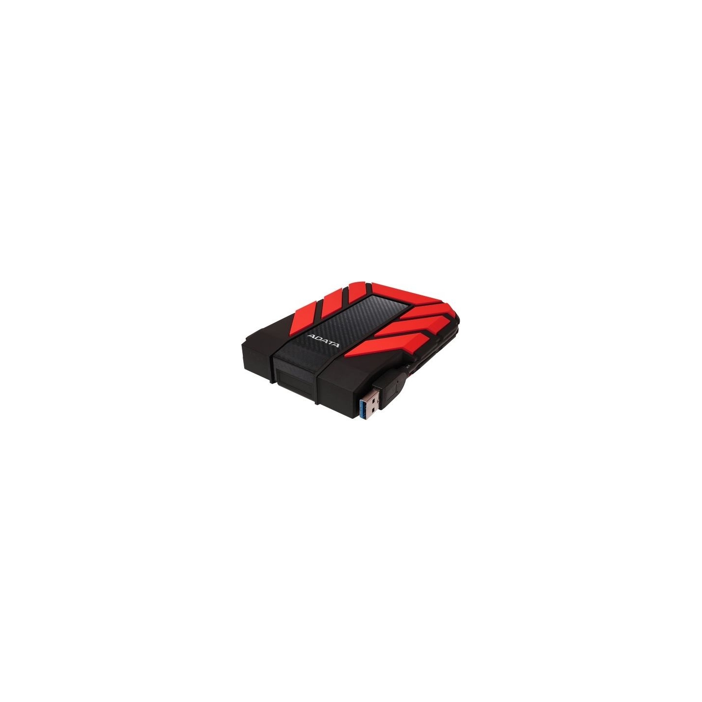A-Data HDD DashDrive Durable HD710 2TB 2.5 USB3.1 red