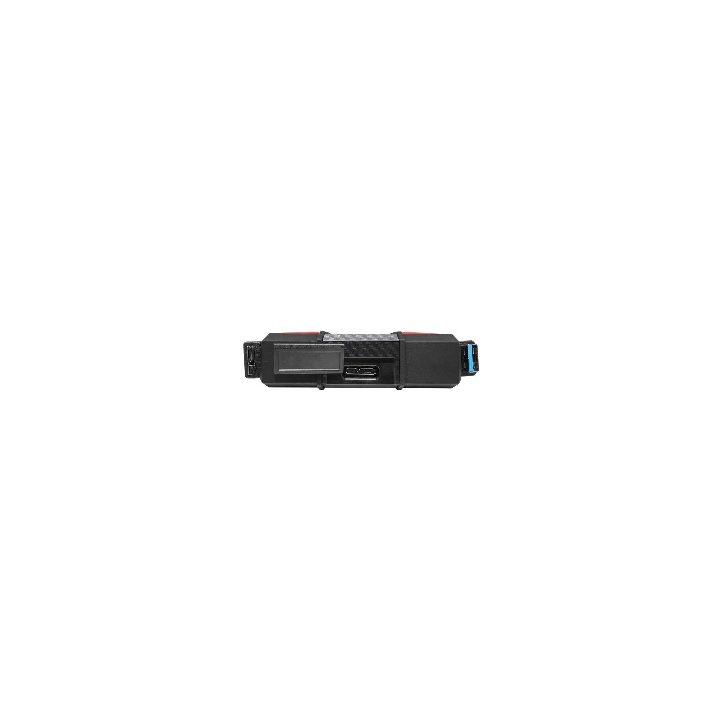 A-Data HDD DashDrive Durable HD710 2TB 2.5 USB3.1 red