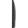 Dell P2726H | 27 " | IPS | FHD | 16:9 | 120 Hz | 5/8 ms | 1920 x 1080 pixels | 300 cd/m² | HDMI ports quantity 1 | Gray