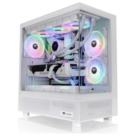 Thermaltake View 270 Pl us WS ARGB Snow