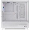 Thermaltake View 270 Pl us WS ARGB Snow