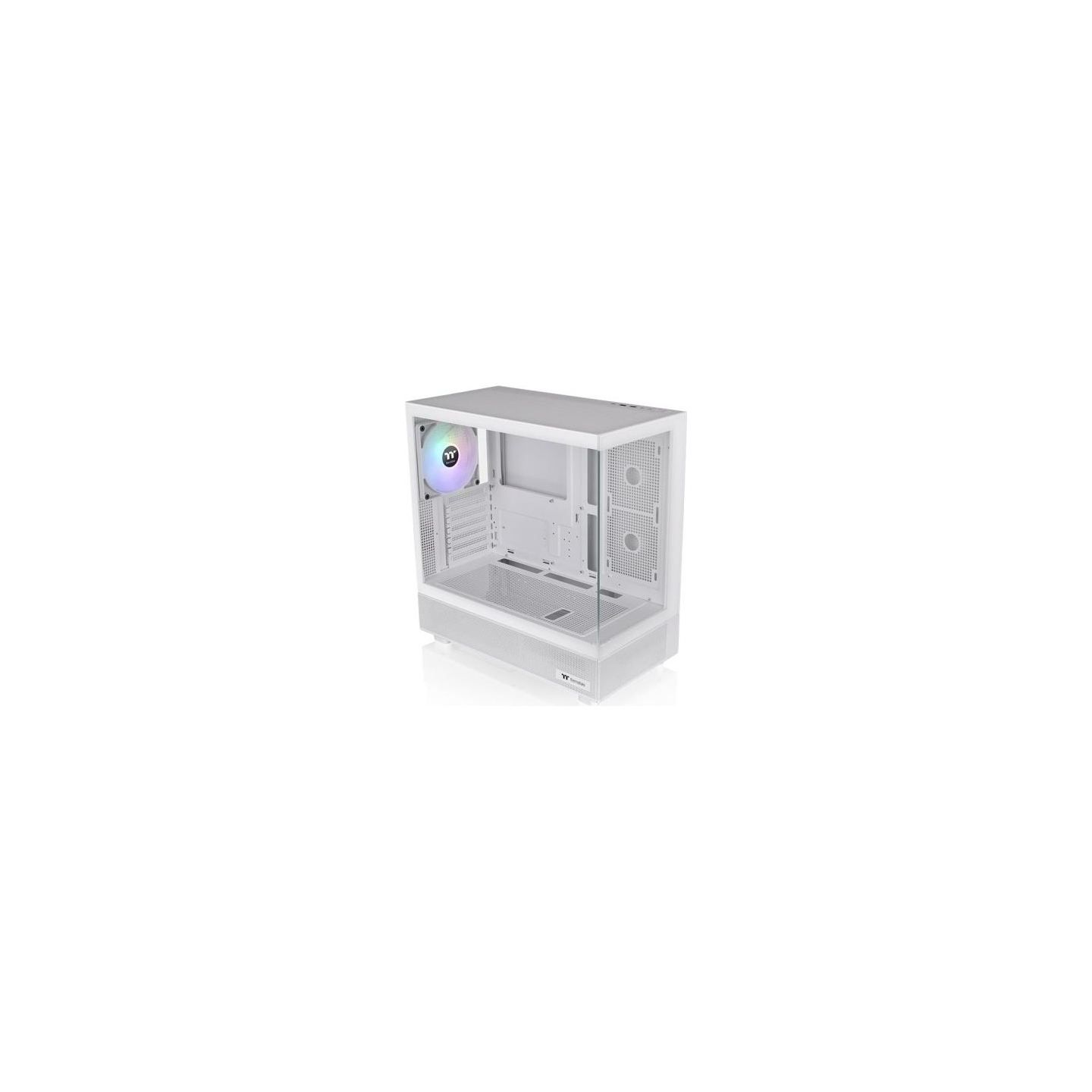 Thermaltake View 270 Pl us WS ARGB Snow