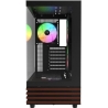 Thermaltake View 270 Pl us WS ARGB Black