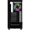 Thermaltake View 270 Pl us WS ARGB Black