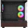 Thermaltake View 270 Pl us WS ARGB Black