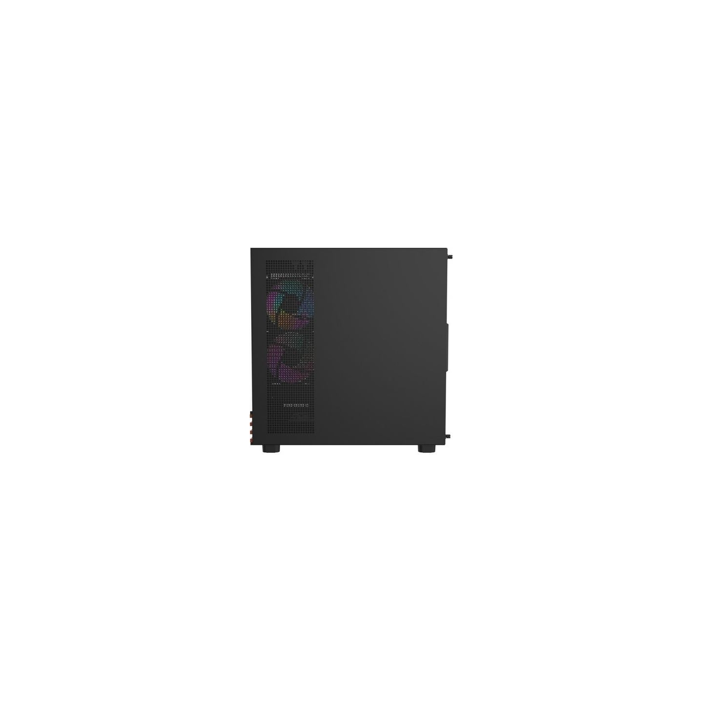 Thermaltake View 270 Pl us WS ARGB Black