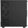 Thermaltake View 270 Pl us WS ARGB Black