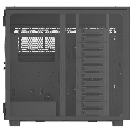 Thermaltake Chassis AX700 Black