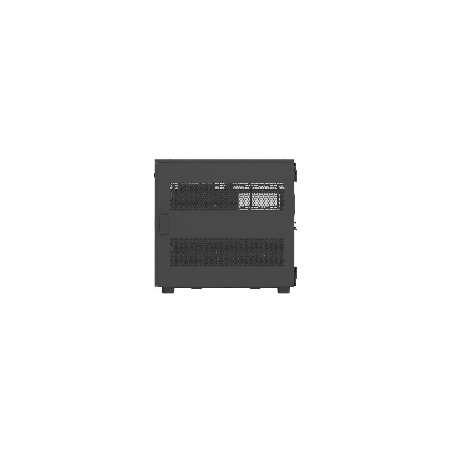 Thermaltake Chassis AX700 Black