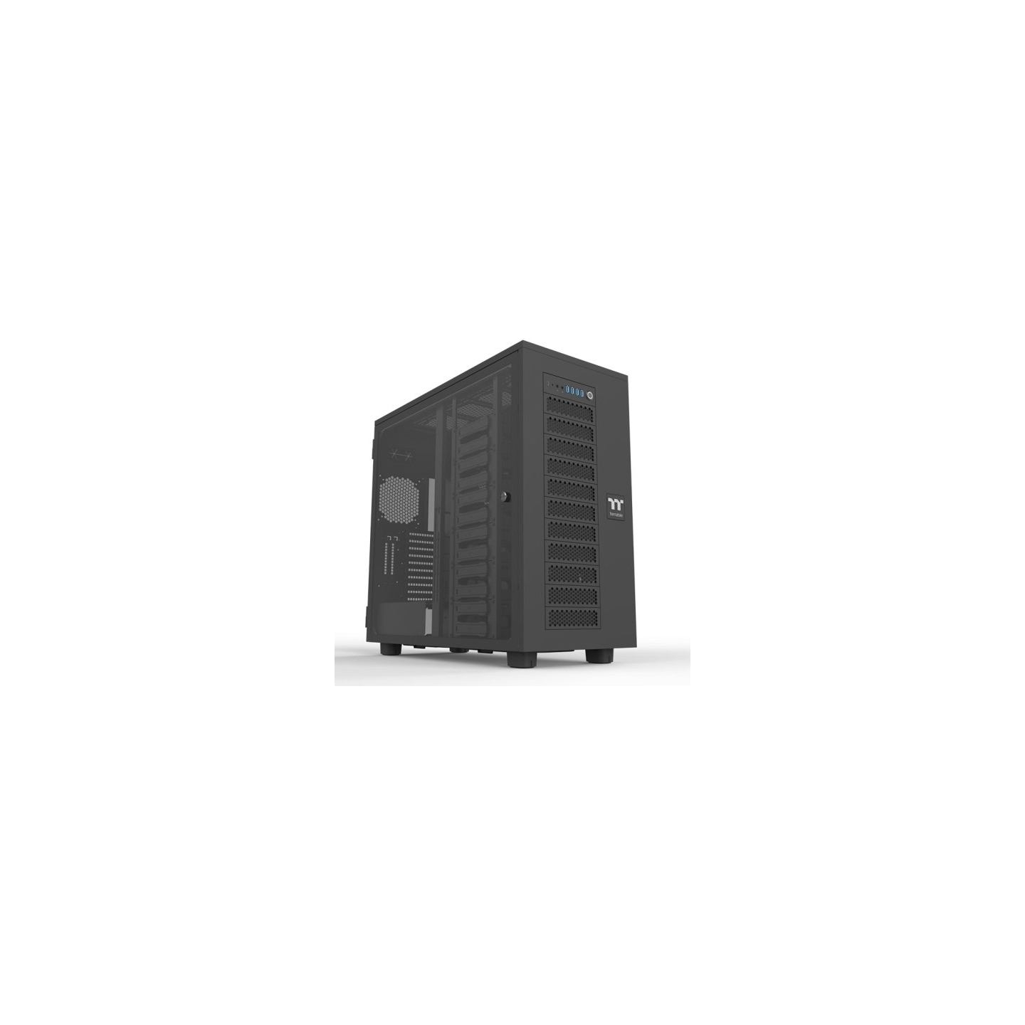 Thermaltake Chassis AX700 Black