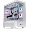 Thermaltake View 290 TG ARGB Snow