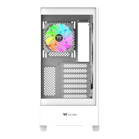 Thermaltake View 290 TG ARGB Snow