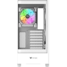 Thermaltake View 290 TG ARGB Snow