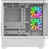 Thermaltake View 290 TG ARGB Snow