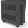 Thermaltake Chassis AX700 black