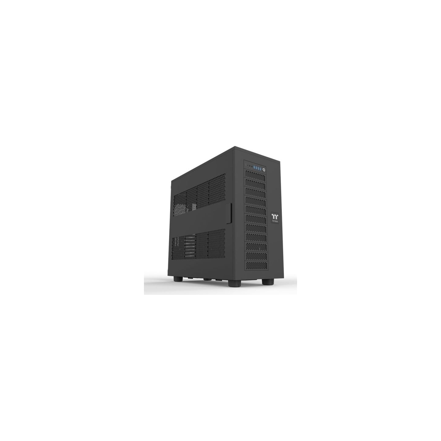 Thermaltake Chassis AX700 black