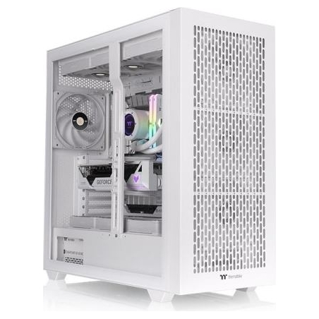 Thermaltake Chassis AX500 Snow