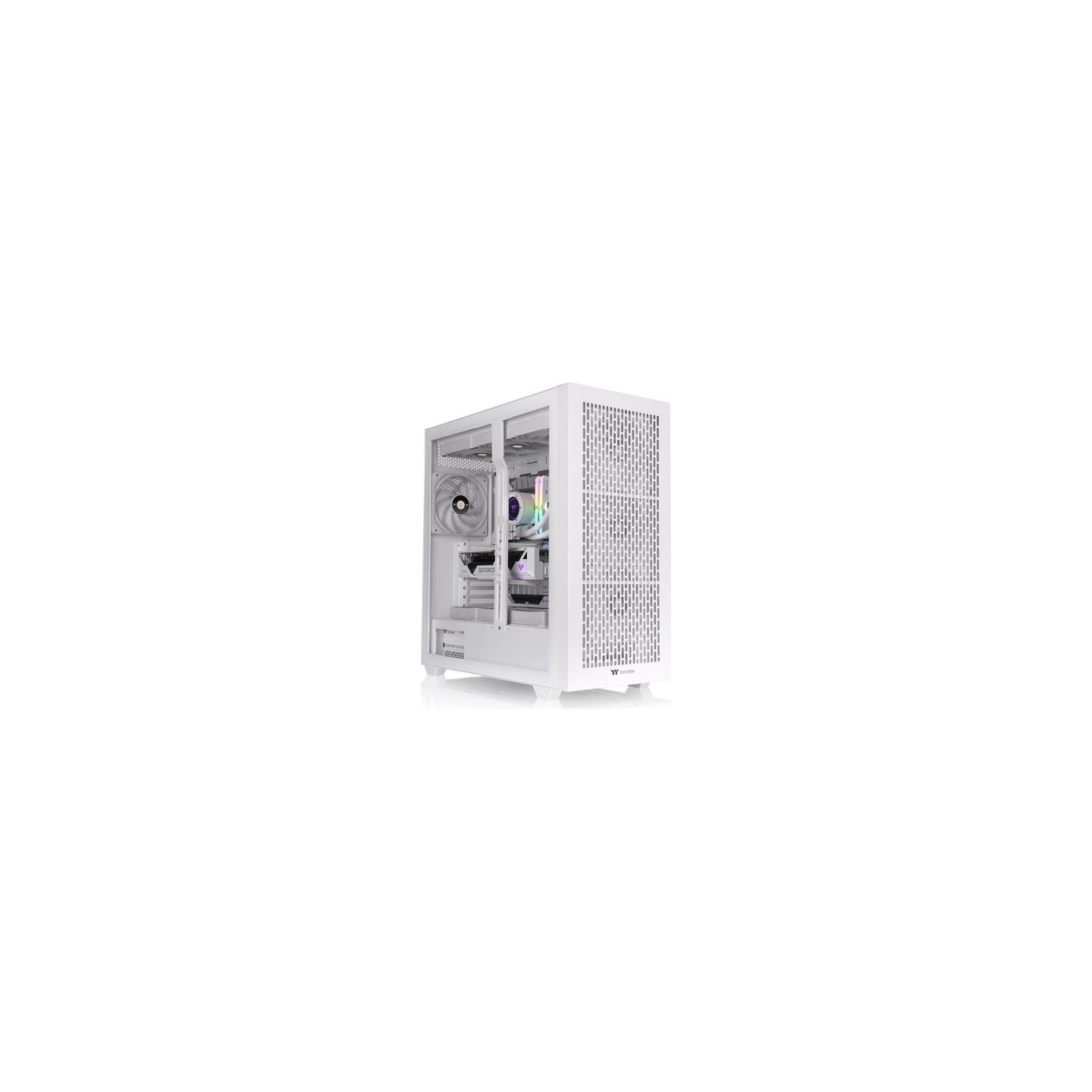 Thermaltake Chassis AX500 Snow