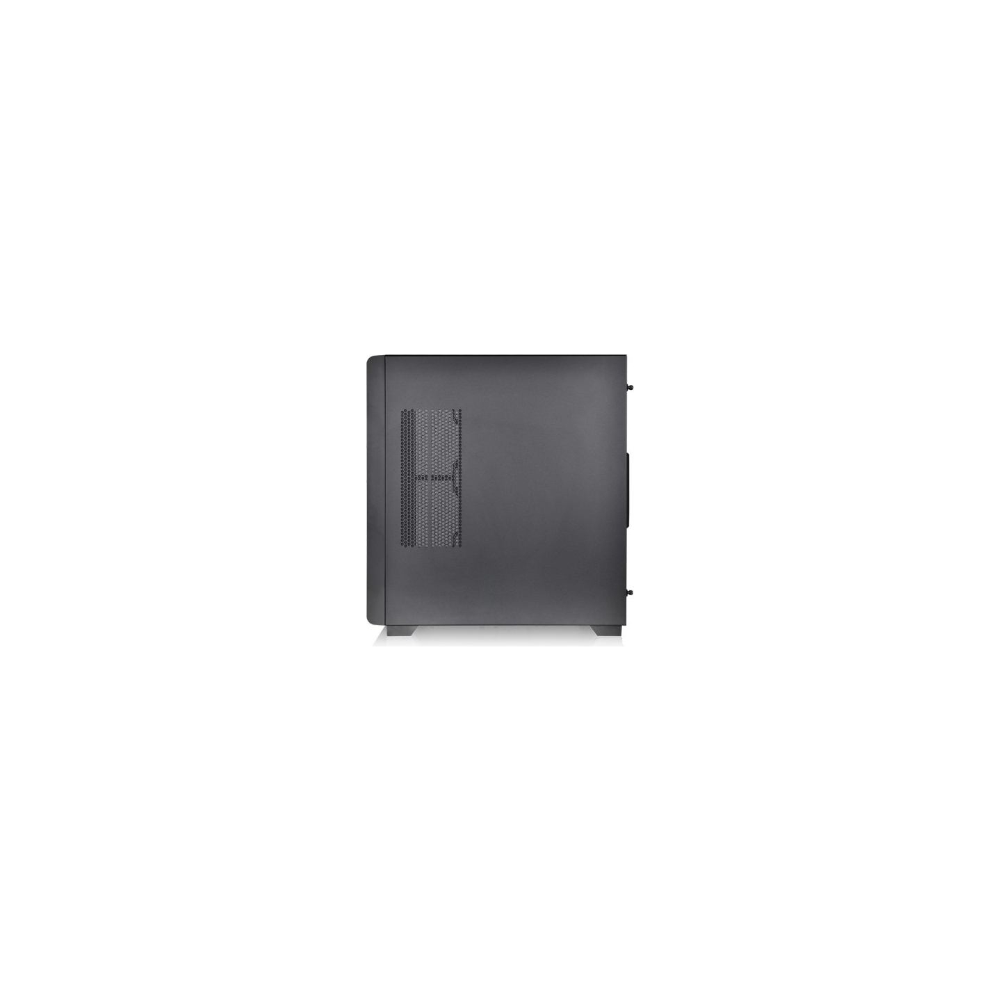 Thermaltake Chassis S250 TG ARG B Black