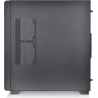 Thermaltake Chassis S250 TG ARG B Black