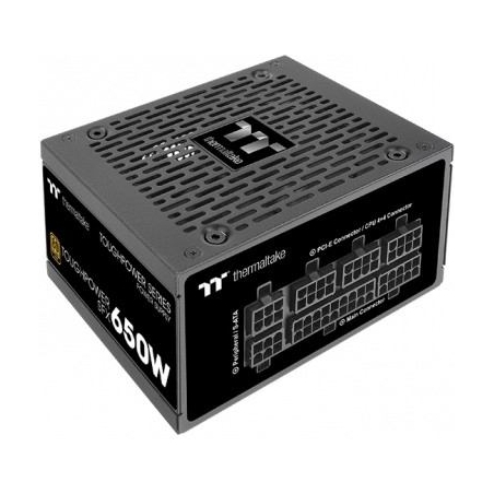 Thermaltake Toughpower SFX 650W