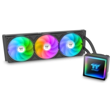 Thermaltake AIO TH360 V 3 ARGB