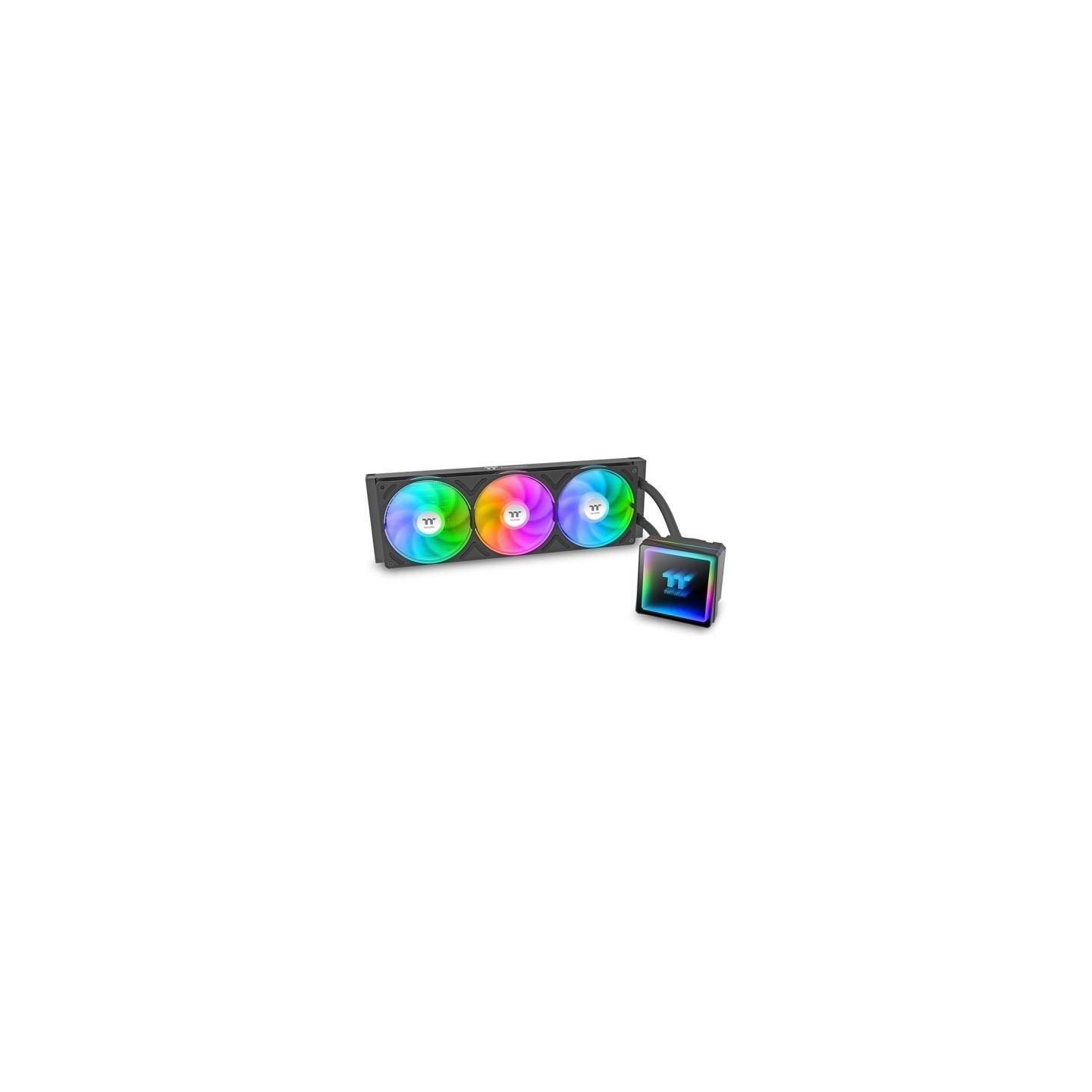 Thermaltake AIO TH360 V 3 ARGB
