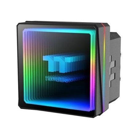 Thermaltake AIO TH360 V 3 ARGB