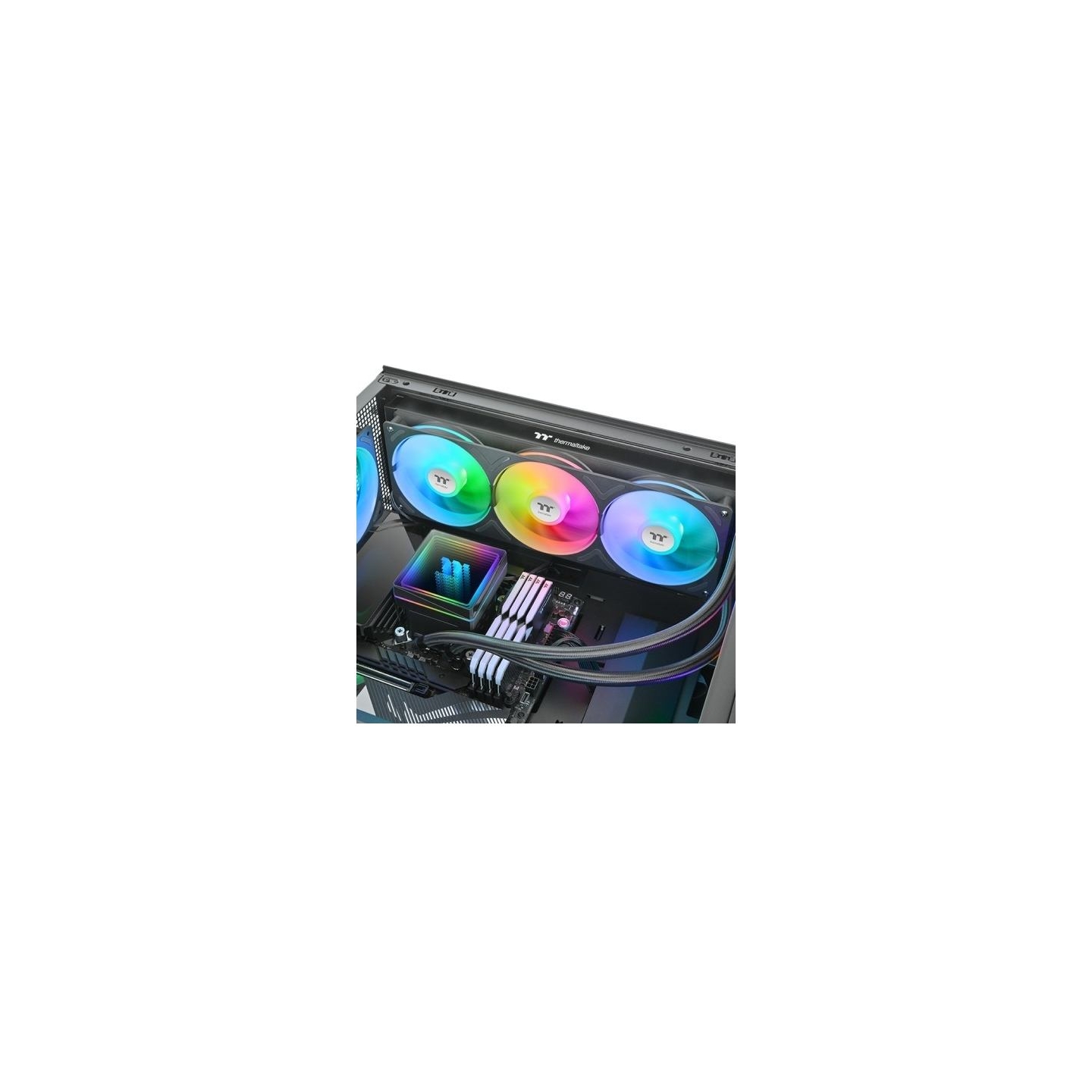 Thermaltake AIO TH360 V 3 ARGB