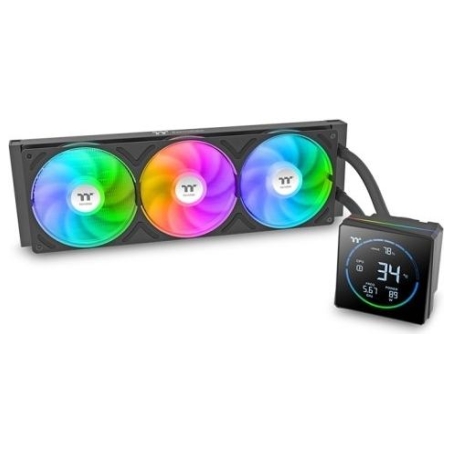 Thermaltake AIO TH360-S V3 ARGB