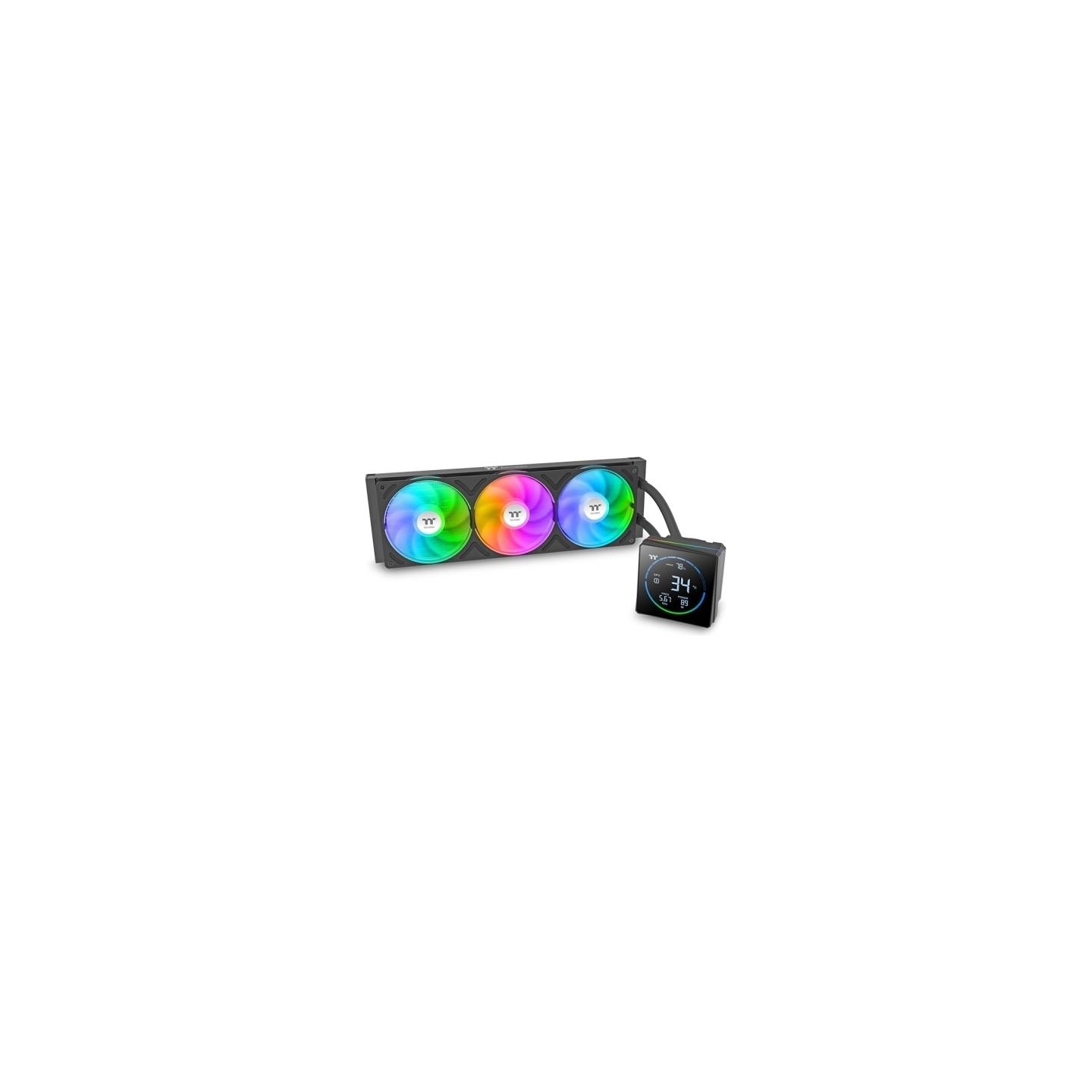Thermaltake AIO TH360-S V3 ARGB