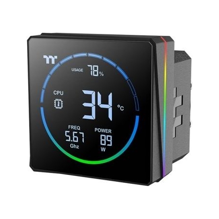 Thermaltake AIO TH360-S V3 ARGB
