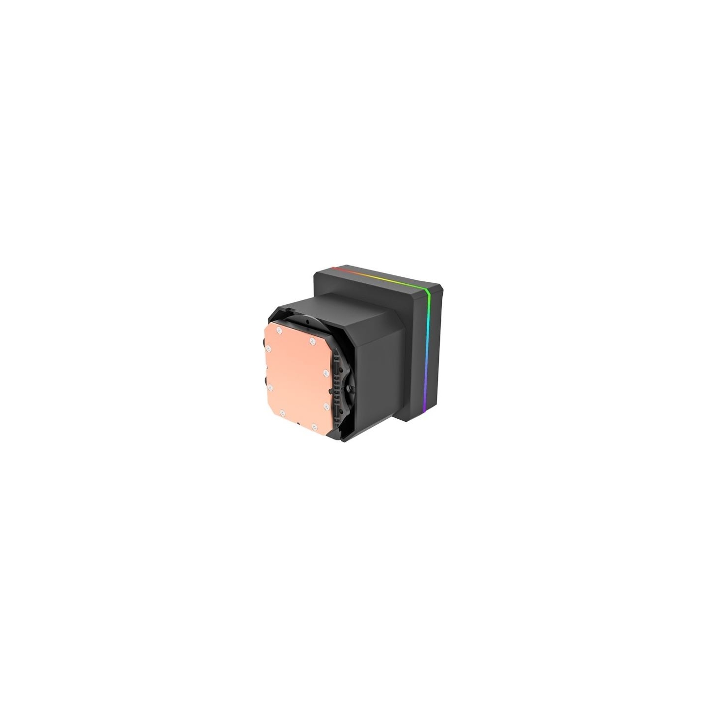 Thermaltake AIO TH360-S V3 ARGB