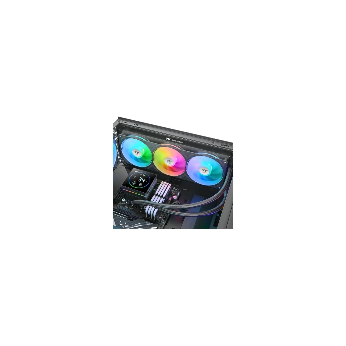 Thermaltake AIO TH360-S V3 ARGB