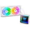 Thermaltake AIO TH240 V 3 ARGB Snow