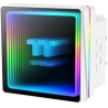 Thermaltake AIO TH240 V 3 ARGB Snow