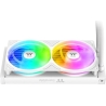 Thermaltake AIO TH240 V 3 ARGB Snow