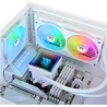 Thermaltake AIO TH240 V 3 ARGB Snow