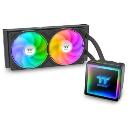 Thermaltake AIO TH240 V 3 ARGB