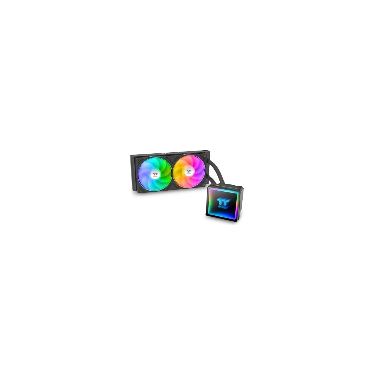 Thermaltake AIO TH240 V 3 ARGB