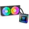 Thermaltake AIO TH240 V 3 ARGB