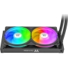 Thermaltake AIO TH240 V 3 ARGB