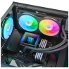 Thermaltake AIO TH240 V 3 ARGB
