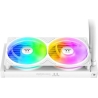 Thermaltake AIO TH240-S V3 ARGB Snow