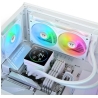 Thermaltake AIO TH240-S V3 ARGB Snow
