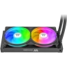 Thermaltake Liquid Cooler AIO TH240-S V3 ARGB