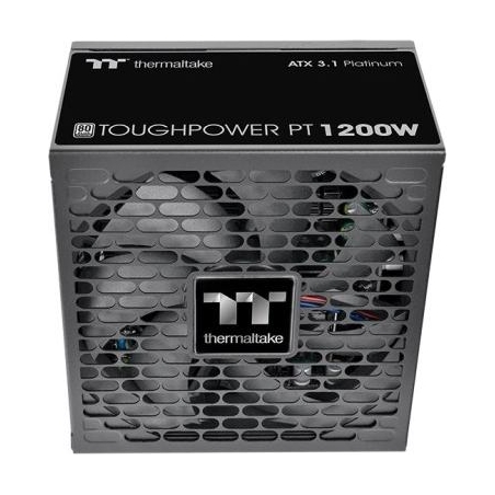 Thermaltake Toughpower PT 1200W Platinum