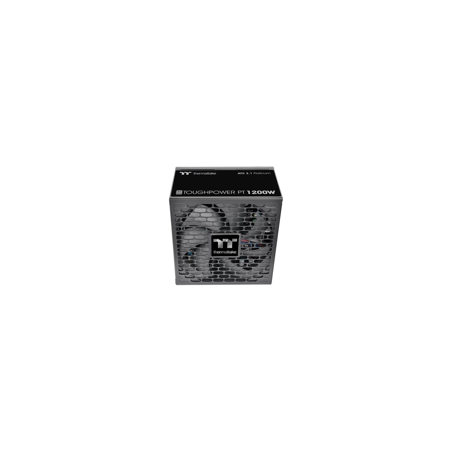 Thermaltake Toughpower PT 1200W Platinum