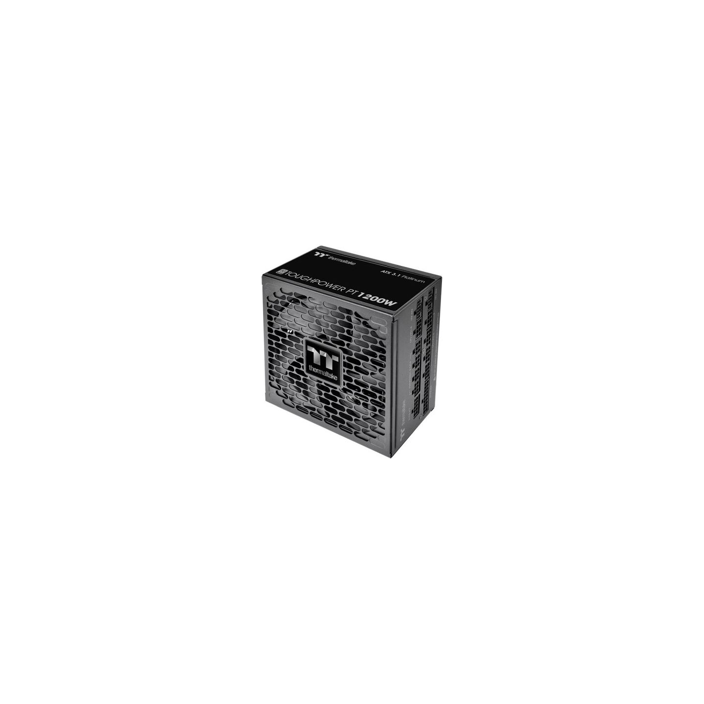 Thermaltake Toughpower PT 1200W Platinum